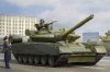 Trumpeter 09588 Russian T-80BVM MBT(Marine Corps) 1/35